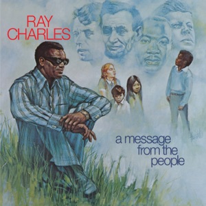 Cover of A Message From the People