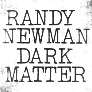 Cover of Dark Matter