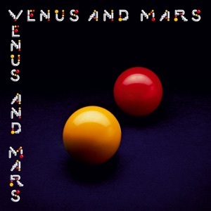 Hoes van Venus and Mars