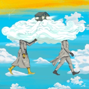 Cover of Cabin in the Sky