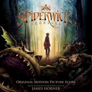 Cover of The Spiderwick Chronicles: Original Motion Picture Score