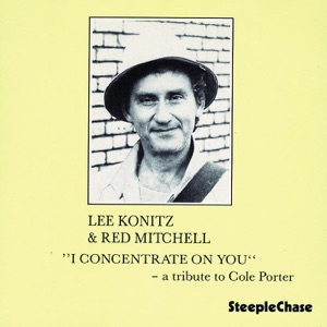 Cover of I Concentrate on You