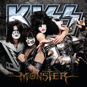 Cover of Monster