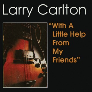Cover of With a Little Help From My Friends