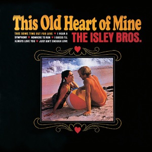 Cover of This Old Heart of Mine