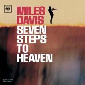 Hoes van Seven Steps to Heaven