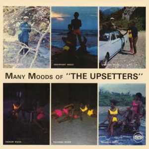 Hoes van Many Moods of the Upsetters