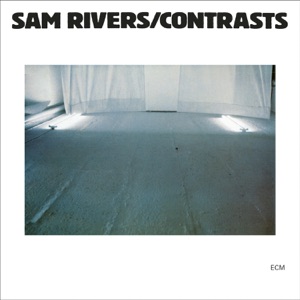 Cover of Contrasts