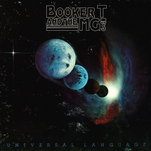 Cover of Universal Language