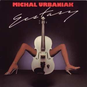 Cover of Ecstasy