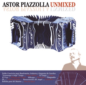 Cover of Unmixed