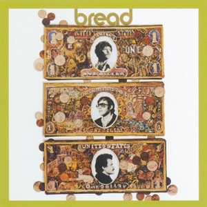 Cover of Bread