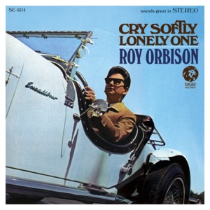 Cover of Cry Softly Lonely One