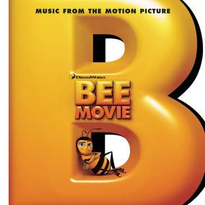 Hoes van Bee Movie: Music From the Motion Picture