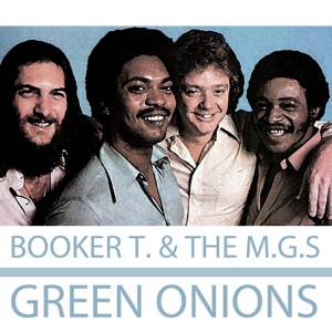 Cover of Green Onions