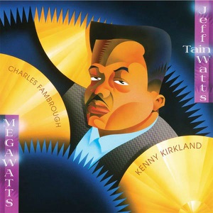 Cover of Megawatts
