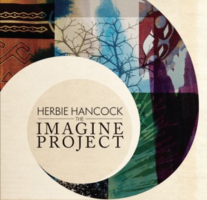 Cover of The Imagine Project