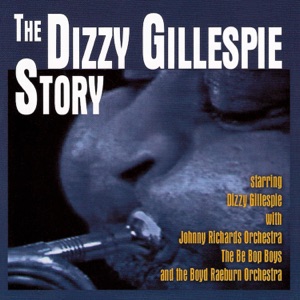 Hoes van The Dizzy Gillespie Story