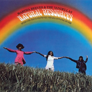 Cover of Natural Resources