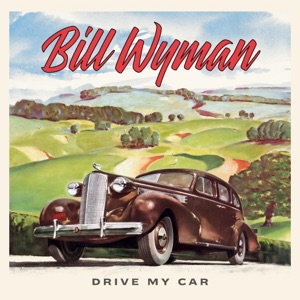 Cover of Drive My Car