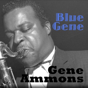 Cover of Blue Gene