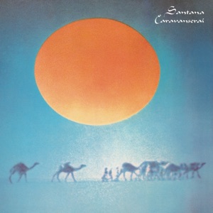 Cover of Caravanserai