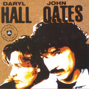 Hoes van Daryl Hall & John Oates