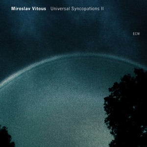 Hoes van Universal Syncopations