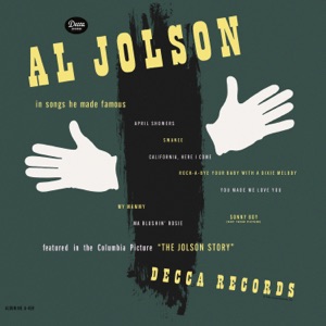 Cover of In Songs He Made Famous