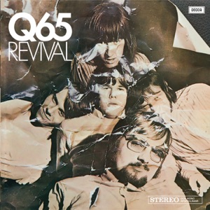 Hoes van Revival