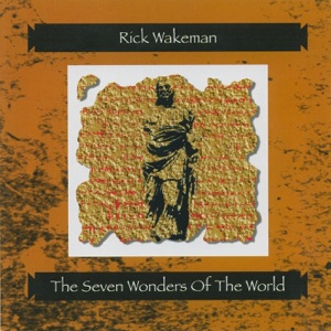 Hoes van The Seven Wonders of the World