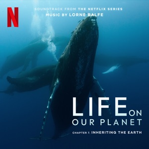 Hoes van Inheriting the Earth: Chapter 7 (Soundtrack from the Netflix Series "Life on Our Planet")