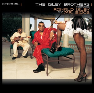 Cover of Eternal