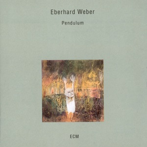 Cover of Pendulum