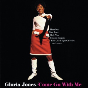 Cover of Come Go With Me
