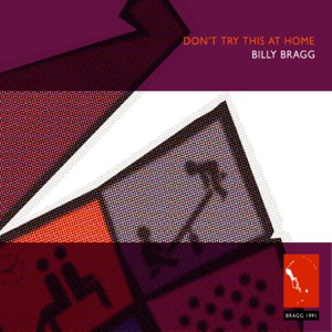 Cover of Don’t Try This at Home