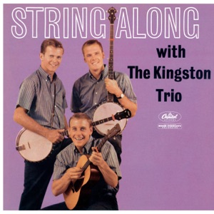 Cover of String Along