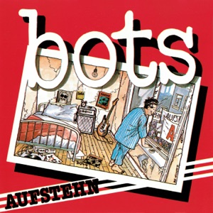 Hoes van Aufstehn