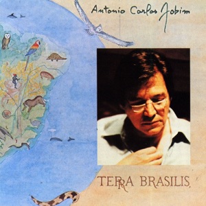 Cover of Terra Brasilis