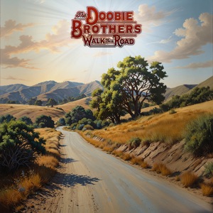 Cover of Walk This Road