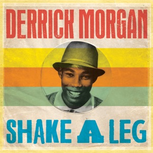 Hoes van Shake A Leg