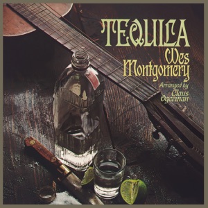 Cover of Tequila