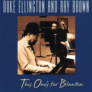 Cover of This One's for Blanton!