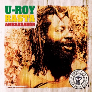 Hoes van Rasta Ambassador