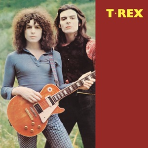 Hoes van T·Rex