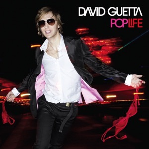 Cover of Pop Life