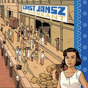 Cover of De Overkant