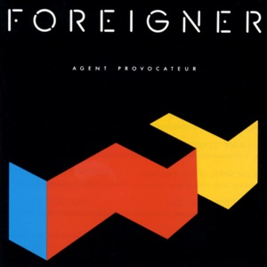 Cover of Agent Provocateur