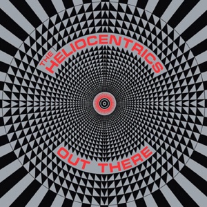 Cover of Out There
