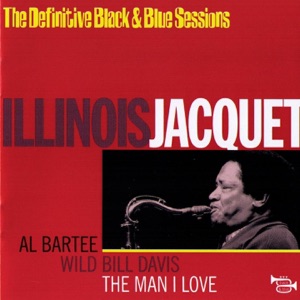 Cover of The Man I Love